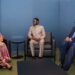 ONU: le Sénégal sollicite le soutien de la RDC à la candidature de Macky Sall au poste de Secrétaire Général