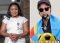 Succès de la chanson FIMBU : le gouvernement accède à la requête de Me gisèle Ngungua de décorer l&rsquo;artiste Félix Wazekwa