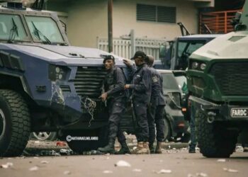 Kinshasa sous la coupe des braqueurs : De Gombe à Kimbwala, le grand banditisme defie desormais l&rsquo;Etat en plein jour