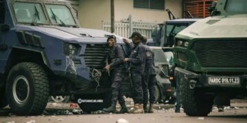Kinshasa sous la coupe des braqueurs : De Gombe à Kimbwala, le grand banditisme defie desormais l&rsquo;Etat en plein jour