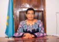 RDC : la DG de la Congolaise des Voies Maritimes (CVM), Jeanne Blandine Kawanda suspendue pour « irrégularités »