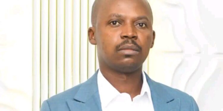 Arrestation de John Mbangu au Haut-Katanga : « Ensemble pour la République » dénonce l’incohérence du pouvoir