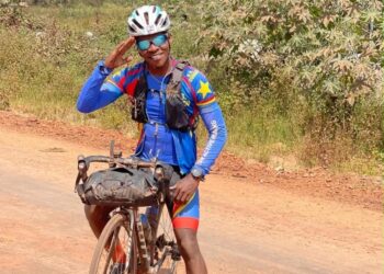 RDC: la dépouille de Miguel Masaisai sera rapatriée à Kinshasa ce vendredi ( CNJ)