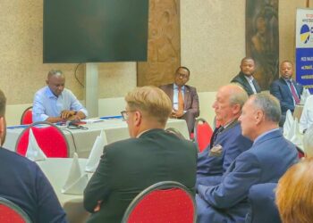 Coopération : La RDC sollicite l’expertise et les investissements belges pour lesInfrastructures modernes