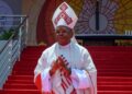 Ouverture de l’année pastorale 2026-2027 : À Kinshasa, le cardinal Ambongo appelle les catholiques à préserver leur identité face aux Églises de réveil