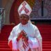 Ouverture de l’année pastorale 2026-2027 : À Kinshasa, le cardinal Ambongo appelle les catholiques à préserver leur identité face aux Églises de réveil