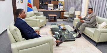 RDC : l’ARSP et le FPI annoncent un protocole d’accord pour financer des sous-traitants