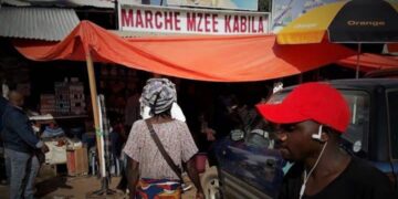 Lubumbashi : Un accord trouvé pour la libération du site du marché Mzée Kabila