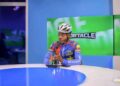 Décès tragique de Miguel Masaïsaï : le ministre des transports Didier Budimbu rend hommage au jeune cycliste congolais