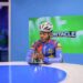 Décès tragique de Miguel Masaïsaï : le ministre des sports Didier Budimbu rend hommage au jeune cycliste congolais
