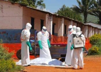 Ebola en RDC : L’OMS alerte sur une épidémie « sans précédent » et appelle à un financement d’urgence