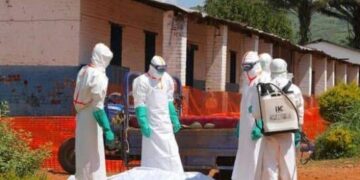 Ebola en RDC : L’OMS alerte sur une épidémie « sans précédent » et appelle à un financement d’urgence