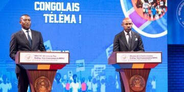 RDC : Le deuxième recensement général de la population entre dans sa phase préparatoire après 42 ans (Guylain Nyembo)