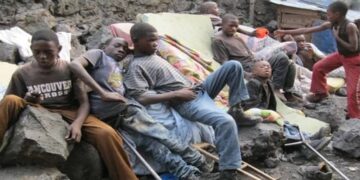 RDC : 6 189 victimes recensées par BCNUDH derrière près de 3 000 violations des droits humains au premier semestre 2026 (Document)