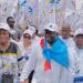 Marche du 22 septembre : Augustin Kabuya remercie les participants et réaffirme le soutien de l’UDPS au processus référendaire
