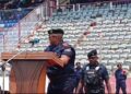 Haut-Katanga : Le commandant de la police dénonce l’usurpation des fonctions policières par certains membres des partis politiques