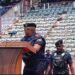 Haut-Katanga : Le commandant de la police dénonce l’usurpation des fonctions policières par certains membres des partis politiques