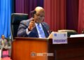 RDC : l’Assemblée nationale adopte le calendrier de la session de septembre 2026, plus de 100 matières retenues