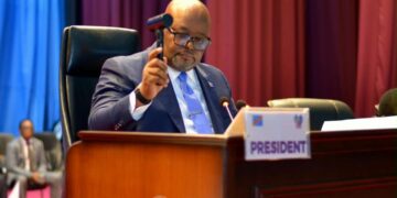 RDC : l’Assemblée nationale adopte le calendrier de la session de septembre 2026, plus de 100 matières retenues