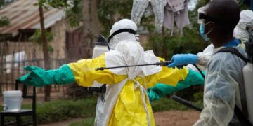 Ebola en RDC : Près de 3 milliards de dollars mobilisés, Africa CDC exige la traçabilité des fonds