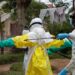 Ebola en RDC : Près de 3 milliards de dollars mobilisés, Africa CDC exige la traçabilité des fonds