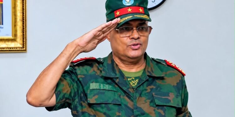 Les FARDC en deuil : l&rsquo;Auditeur général Lucien-René Likuli et une dizaine d’officiers meurent dans un crash à Kenge