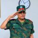 Les FARDC en deuil : l&rsquo;Auditeur général Lucien-René Likuli et une dizaine d’officiers meurent dans un crash à Kenge