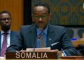 ONU : La RDC, la Libye et la Somalie réitèrent leur soutien à l’élimination totale des armes chimiques en Syrie