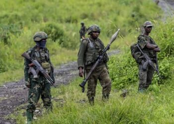 Sud-Kivu: le gouvernement provincial accuse le M23 de perpétrer un nouveau massacre de civils à Walungu