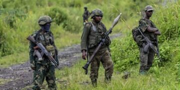 Sud-Kivu: le gouvernement provincial accuse le M23 de perpétrer un nouveau massacre de civils à Walungu