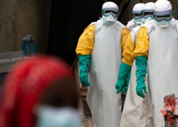 Épidémie d’Ebola en RDC : Le bilan franchit la barre des 3 300 décès, la riposte sous haute surveillance
