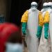 Épidémie d&rsquo;Ebola en RDC : Le bilan franchit la barre des 3 300 décès, la riposte sous haute surveillance