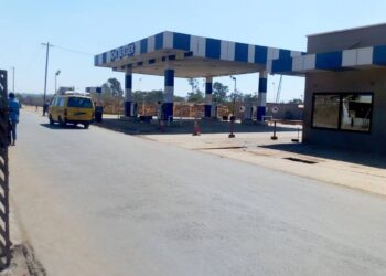 Lubumbashi : deux policiers tués dans un violent braquage au terminus Kilobelobe