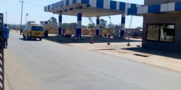 Lubumbashi : deux policiers tués dans un violent braquage au terminus Kilobelobe