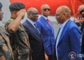 Kisangani : le ministre de la Justice Guillaume Ngefa ordonne une enquête militaire après l’agression d’un procureur