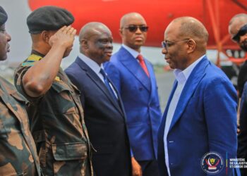 Kisangani : le ministre de la Justice Guillaume Ngefa ordonne une enquête militaire après l’agression d’un procureur