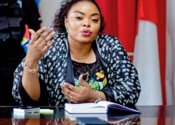 Lubumbashi : La marche de l’UDPS le 22 septembre, un test de crédibilité pour l’autorité urbaine face à l’interdiction des manifestations