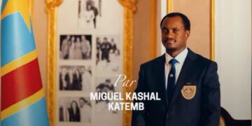 Souveraineté économique : la chaîne américaine CNN annonce la publication de la version anglaise du livre de Miguel Kashal Katemb sur le « contenu local »