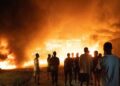 Drame sur le lac Tanganyika : le bilan de l&rsquo;incendie du navire congolais MV/Pacifique s&rsquo;alourdit à Kigoma