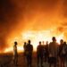 Drame sur le lac Tanganyika : le bilan de l&rsquo;incendie du navire congolais MV/Pacifique s&rsquo;alourdit à Kigoma