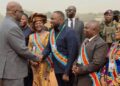 Dialogue national en RDC : l’ARDEV salue l’initiative patriotique du Président Félix Tshisekedi