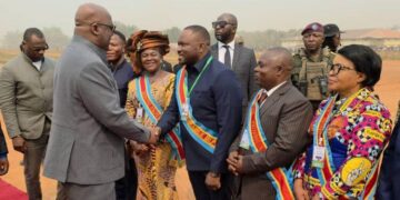 Dialogue national en RDC : l’ARDEV salue l’initiative patriotique du Président Félix Tshisekedi