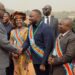 Dialogue national en RDC : l’ARDEV salue l’initiative patriotique du Président Félix Tshisekedi