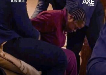 RDC : l’influenceuse Denise Dusauchoy arrêtée en Tanzanie sur mandat d’arrêt des autorités congolaises, annonce le Ministère de la Justice et Garde des Sceaux