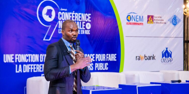 9ᵉ Conférence nationale sur l’audit interne : l’ONEM met le renforcement des capacités au cœur de sa gouvernance