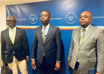 Kinshasa : Une commission mixte annoncée pour examiner le litige foncier autour des lignes à haute tension de la SNEL à Bandalungwa