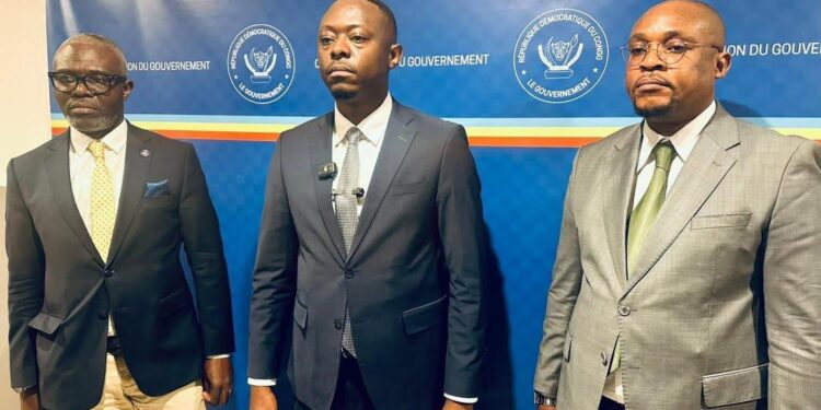 Kinshasa : Une commission mixte annoncée pour examiner le litige foncier autour des lignes à haute tension de la SNEL à Bandalungwa