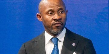 Arrestation de Denise Dusauchoy en Tanzanie : « C’est la première d’une longue liste » (Patrick Muyaya)