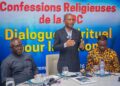 RDC : L’Église du Réveil lance un « Dialogue spirituel pour la Nation », 144 000 intercesseurs attendus
