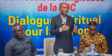 RDC : L’Église du Réveil lance un « Dialogue spirituel pour la Nation », 144 000 intercesseurs attendus